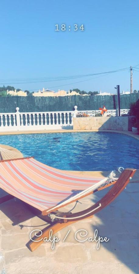 Villa Bahia كاليبي المظهر الخارجي الصورة