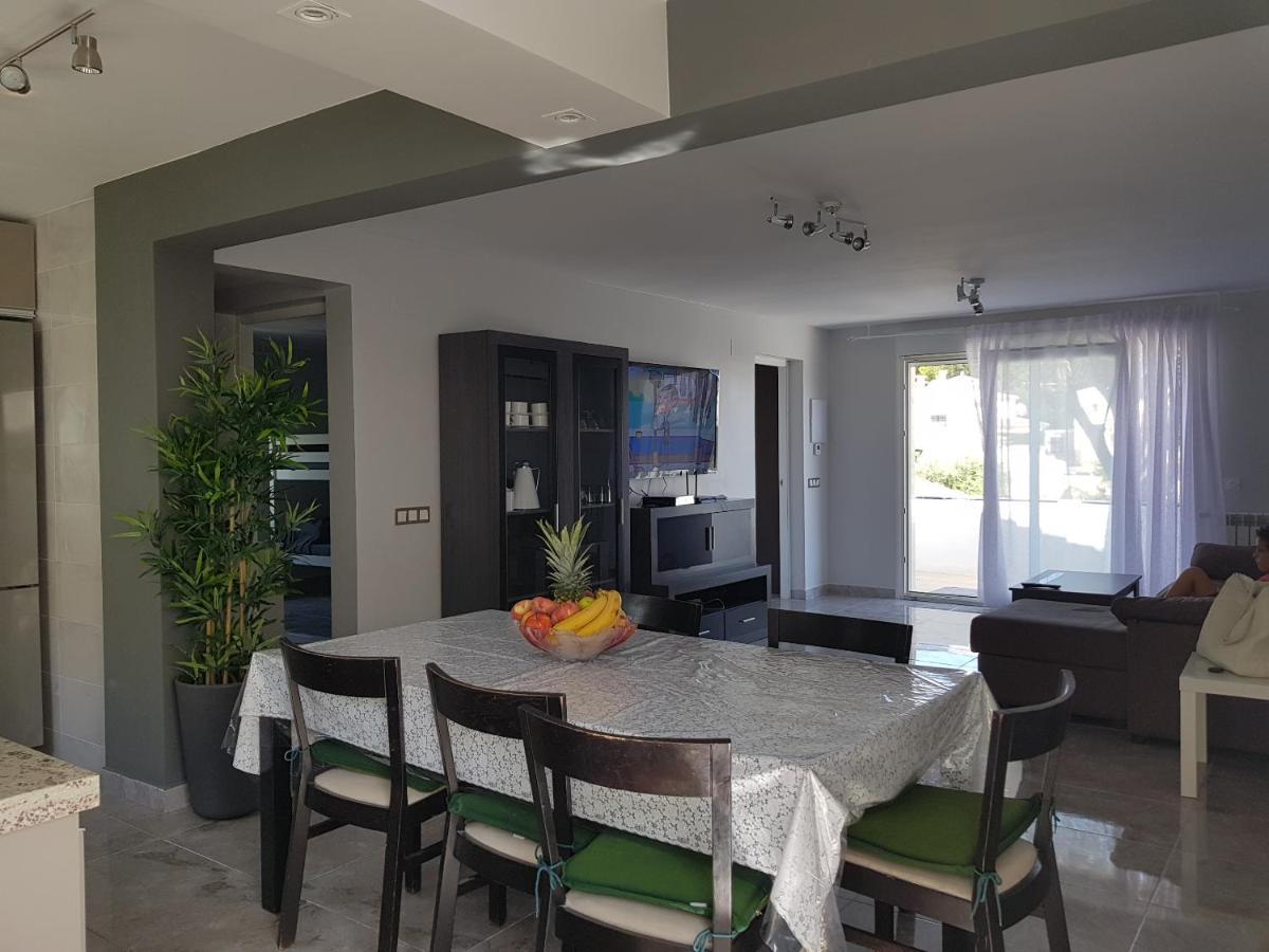 Villa Bahia كاليبي المظهر الخارجي الصورة