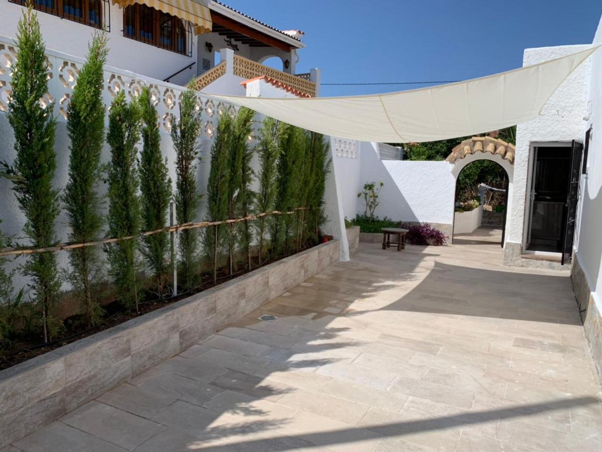 Villa Bahia كاليبي المظهر الخارجي الصورة