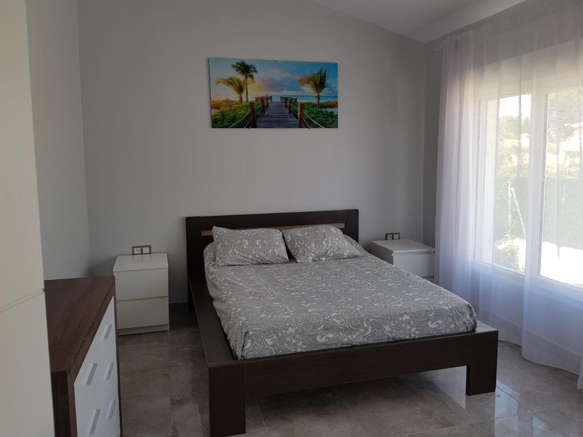 Villa Bahia كاليبي المظهر الخارجي الصورة