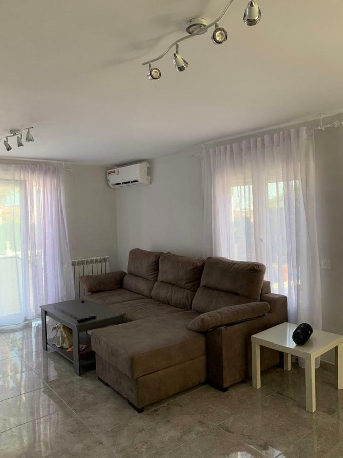 Villa Bahia كاليبي المظهر الخارجي الصورة
